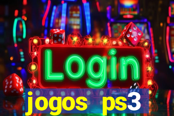 jogos ps3 multiplayer offline